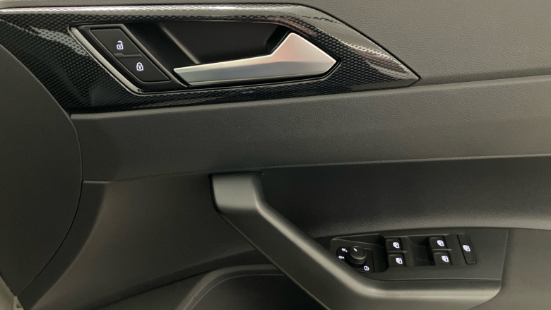 Volkswagen Polo 1.0 TSI Life 5dr DSG Petrol Hatchback